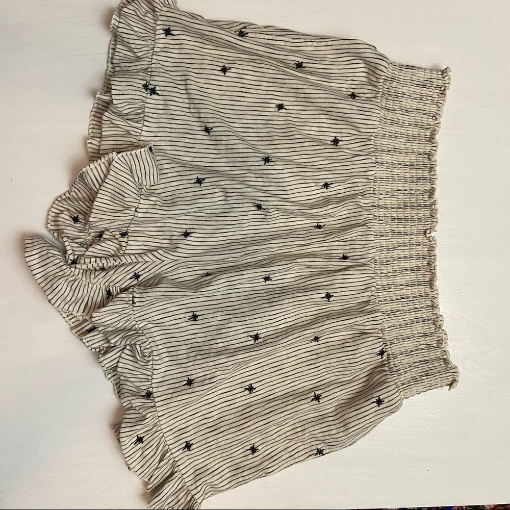 American eagle cotton shorts